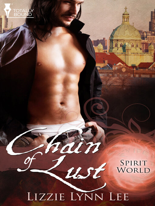 Cover image for Chain of Lust